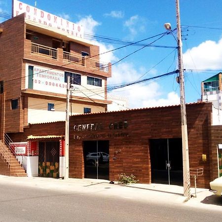 Condominio Eduardo Morais Penedo  Exterior photo