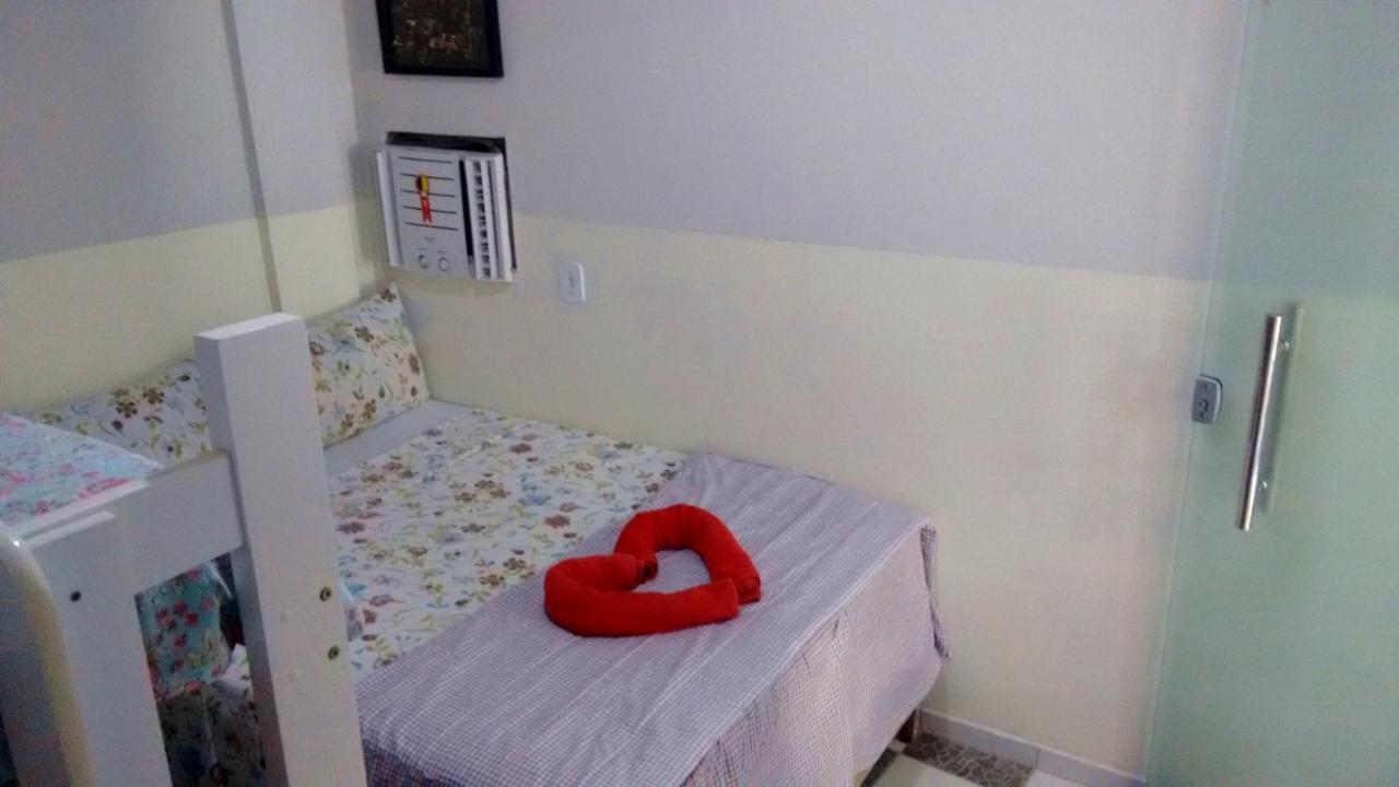 Condominio Eduardo Morais Penedo  Exterior photo