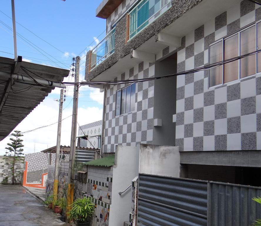 Condominio Eduardo Morais Penedo  Exterior photo