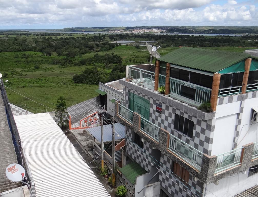 Condominio Eduardo Morais Penedo  Exterior photo