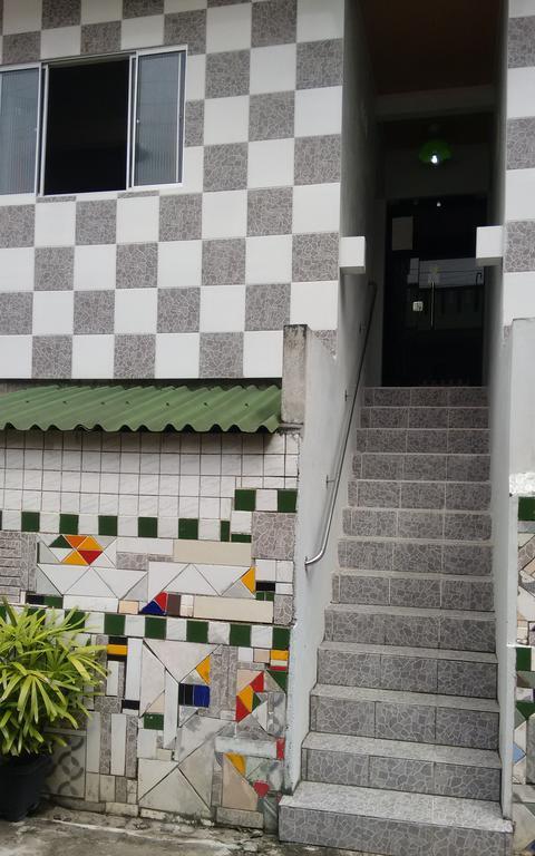 Condominio Eduardo Morais Penedo  Exterior photo