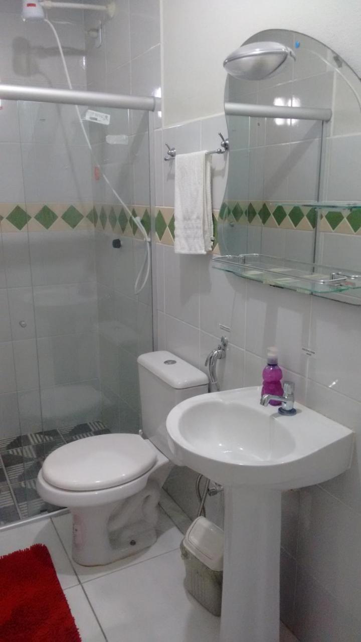 Condominio Eduardo Morais Penedo  Exterior photo