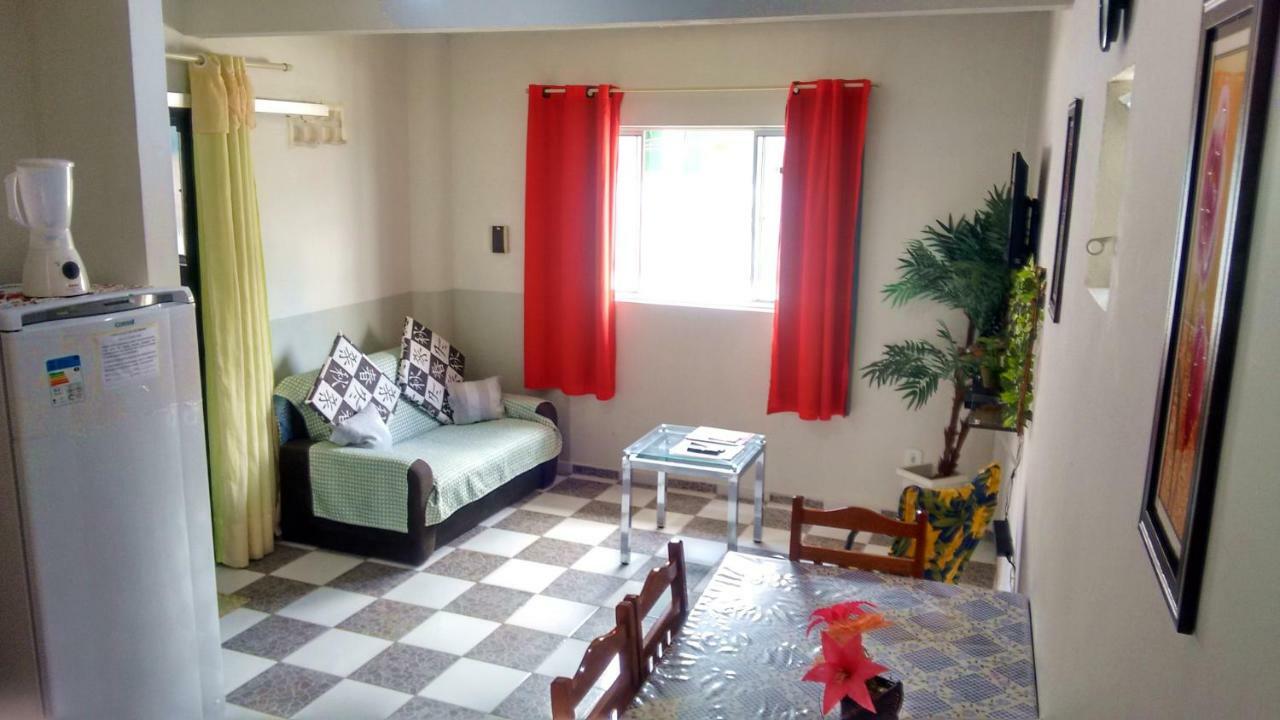 Condominio Eduardo Morais Penedo  Exterior photo