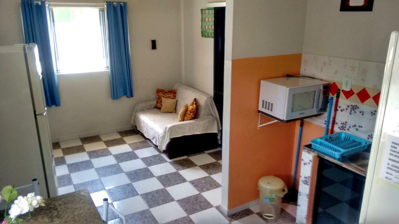 Condominio Eduardo Morais Penedo  Exterior photo